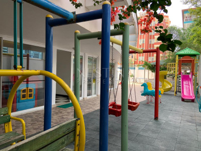 Квартира 1+1 в районе Махмутлар в 250 м от Средиземного моря фото 20