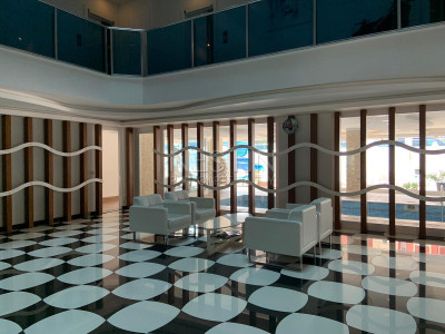 Квартира 1+1 в районе Махмутлар в 250 м от Средиземного моря фото 21