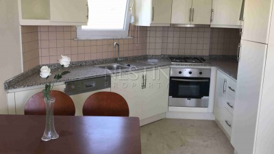 Уютная квартира 1+1 с видом на море в Авсалларе фото 5
