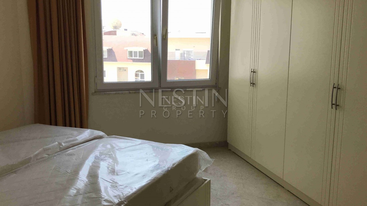 Уютная квартира 1+1 с видом на море в Авсалларе фото 8