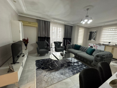 Квартира 2+1 в районе Оба в 350 м от Средиземного моря фото 5