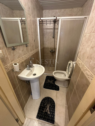 Квартира 2+1 в районе Оба в 350 м от Средиземного моря фото 16