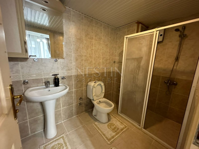 Квартира 2+1 в районе Оба в 350 м от Средиземного моря фото 17