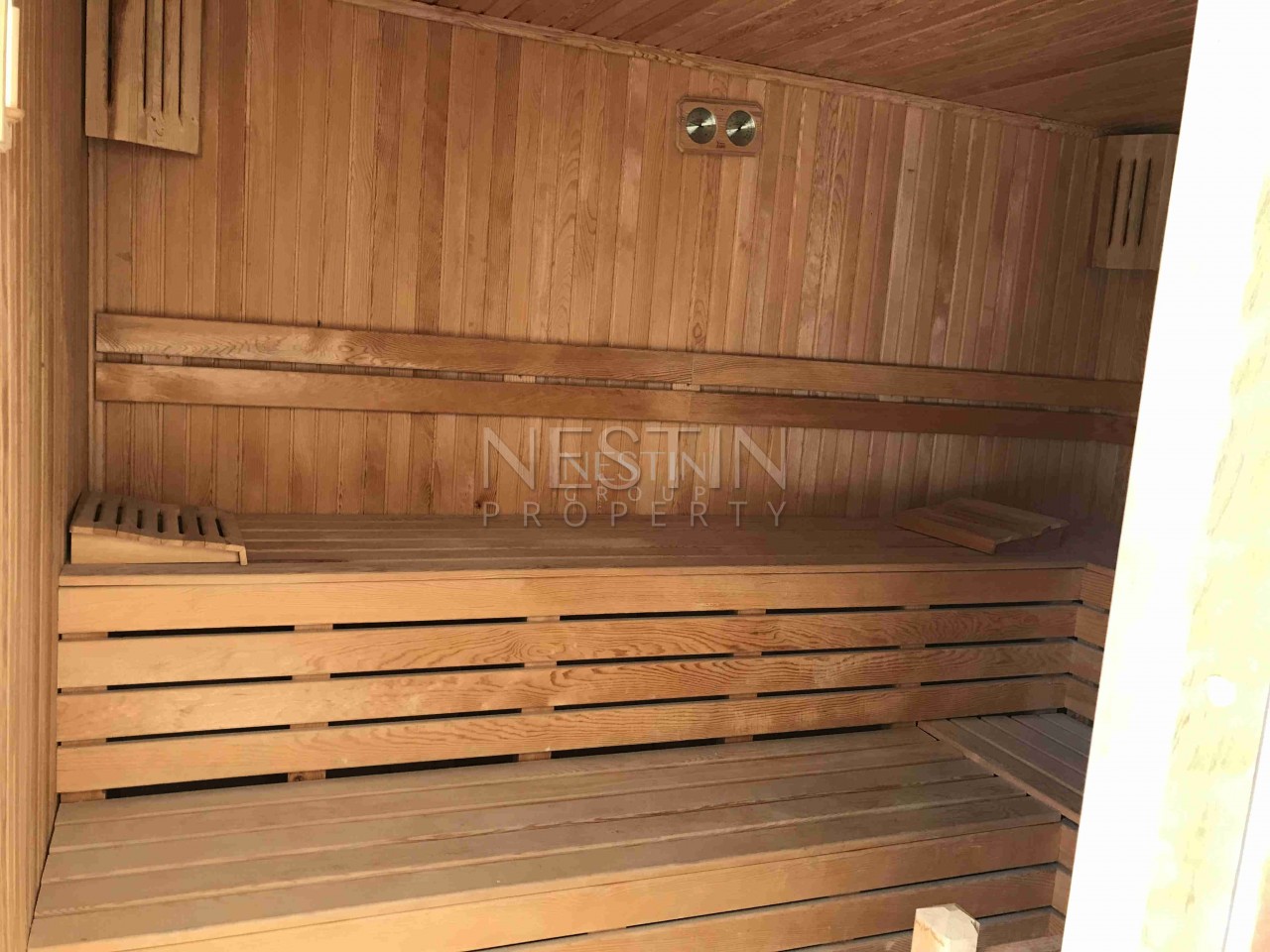 Уютная квартира 1+1 с видом на море в Авсалларе фото 13