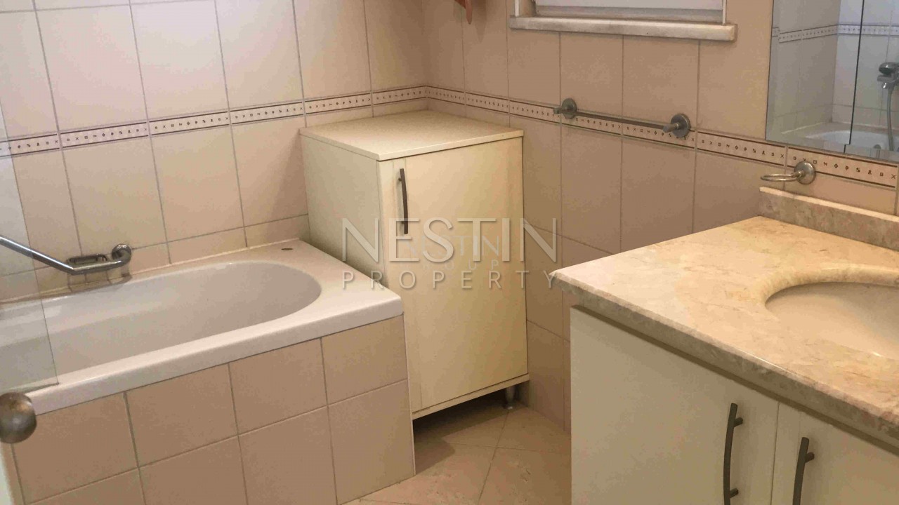 Уютная квартира 1+1 с видом на море в Авсалларе фото 12