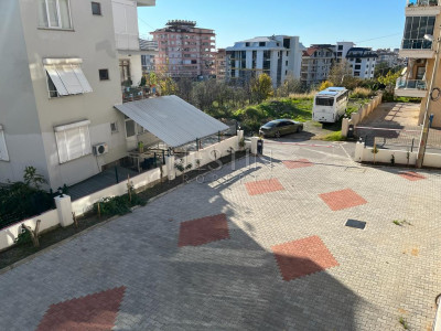 Квартира 2+1 в районе Аланьи в 1400 м от Средиземного моря фото 3