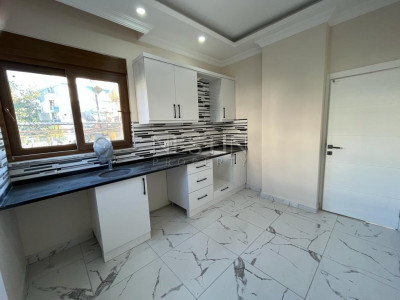 Квартира 2+1 в районе Аланьи в 1400 м от Средиземного моря фото 7