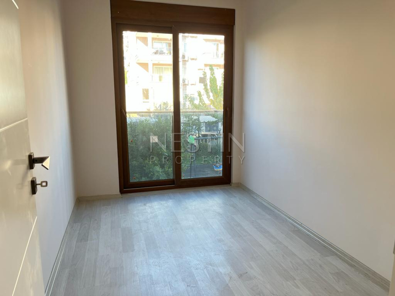 Квартира 2+1 в районе Аланьи в 1400 м от Средиземного моря фото 8