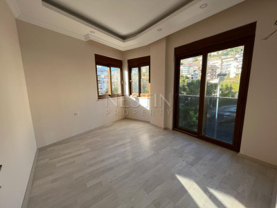 Квартира 2+1 в районе Аланьи в 1400 м от Средиземного моря фото 10
