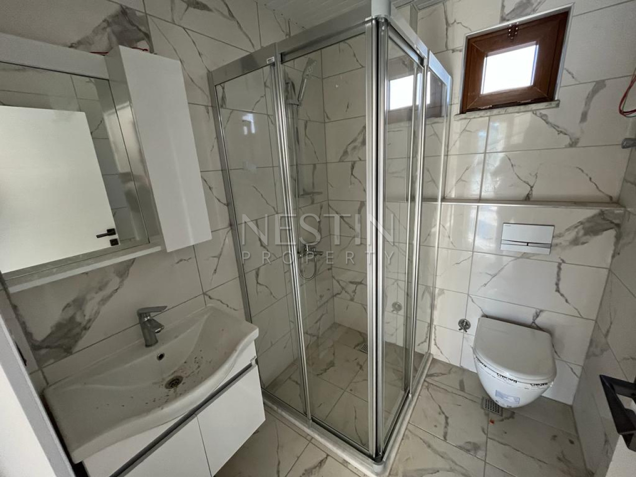 Квартира 2+1 в районе Аланьи в 1400 м от Средиземного моря фото 15