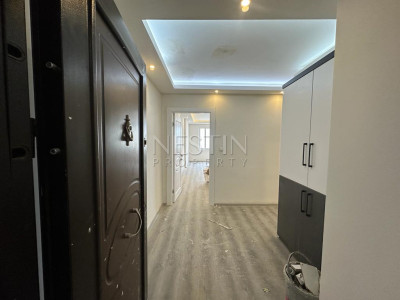 Квартира 2+1 в центре города Аланья в 500 м от Средиземного моря фото 2