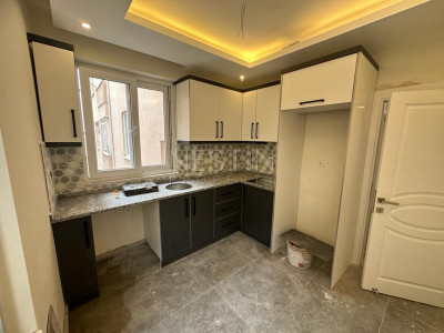 Квартира 2+1 в центре города Аланья в 500 м от Средиземного моря фото 5