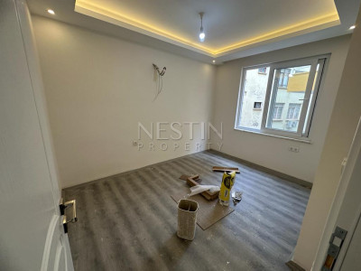 Квартира 2+1 в центре города Аланья в 500 м от Средиземного моря фото 8