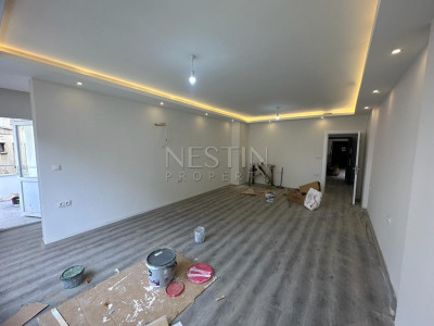 Квартира 2+1 в центре города Аланья в 500 м от Средиземного моря фото 10