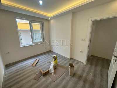 Квартира 2+1 в центре города Аланья в 500 м от Средиземного моря фото 11