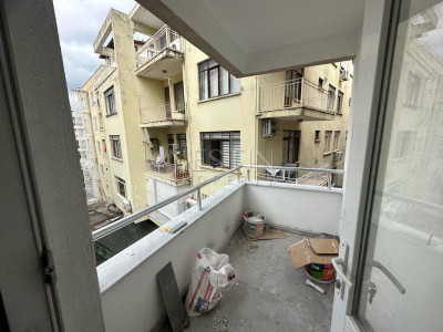 Квартира 2+1 в центре города Аланья в 500 м от Средиземного моря фото 12