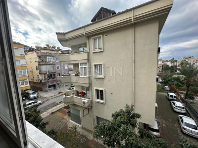 Квартира 2+1 в центре города Аланья в 500 м от Средиземного моря фото 13