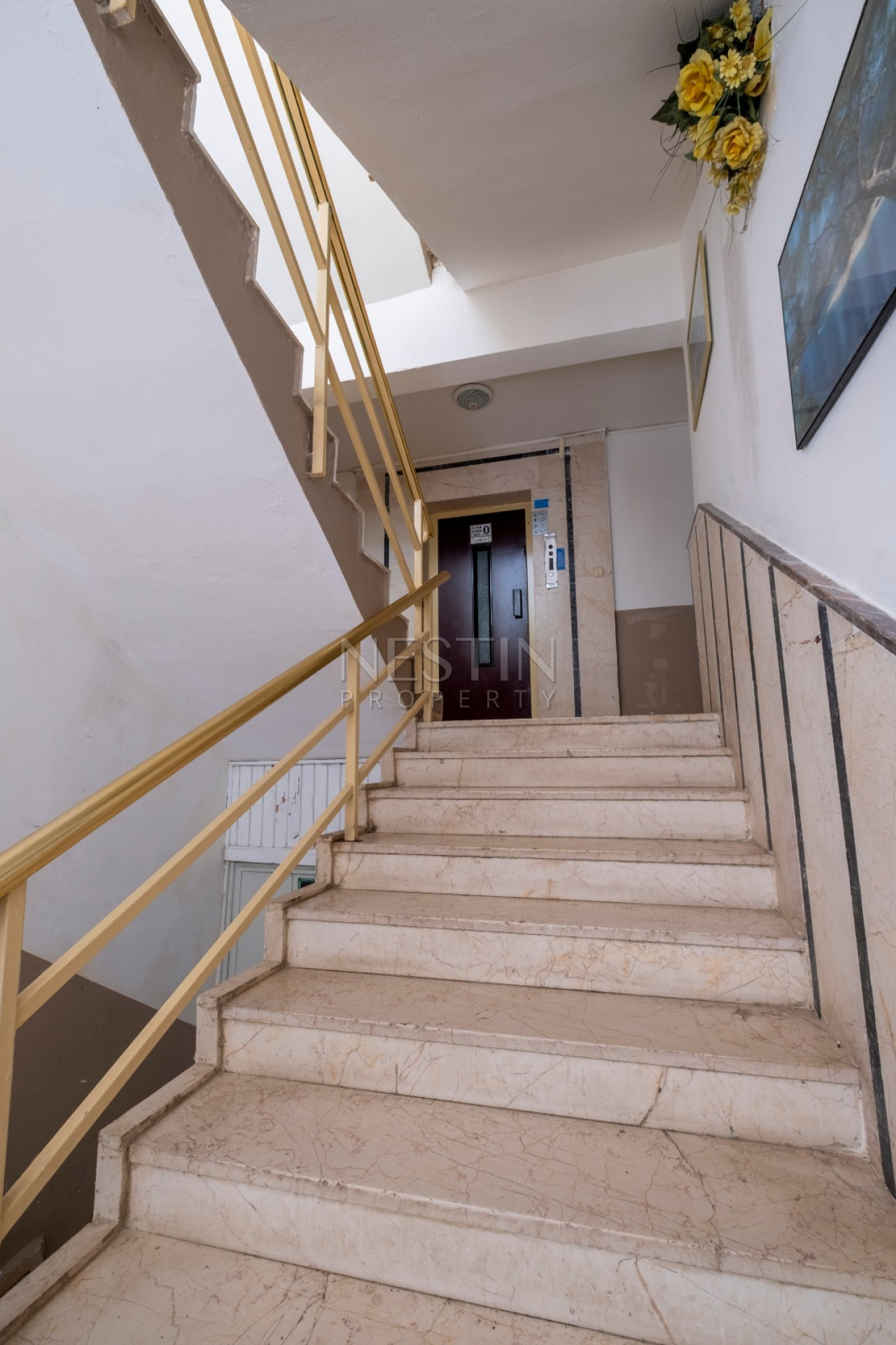 Квартира 2+1 в районе Аланьи в 500 м от Средиземного моря фото 3