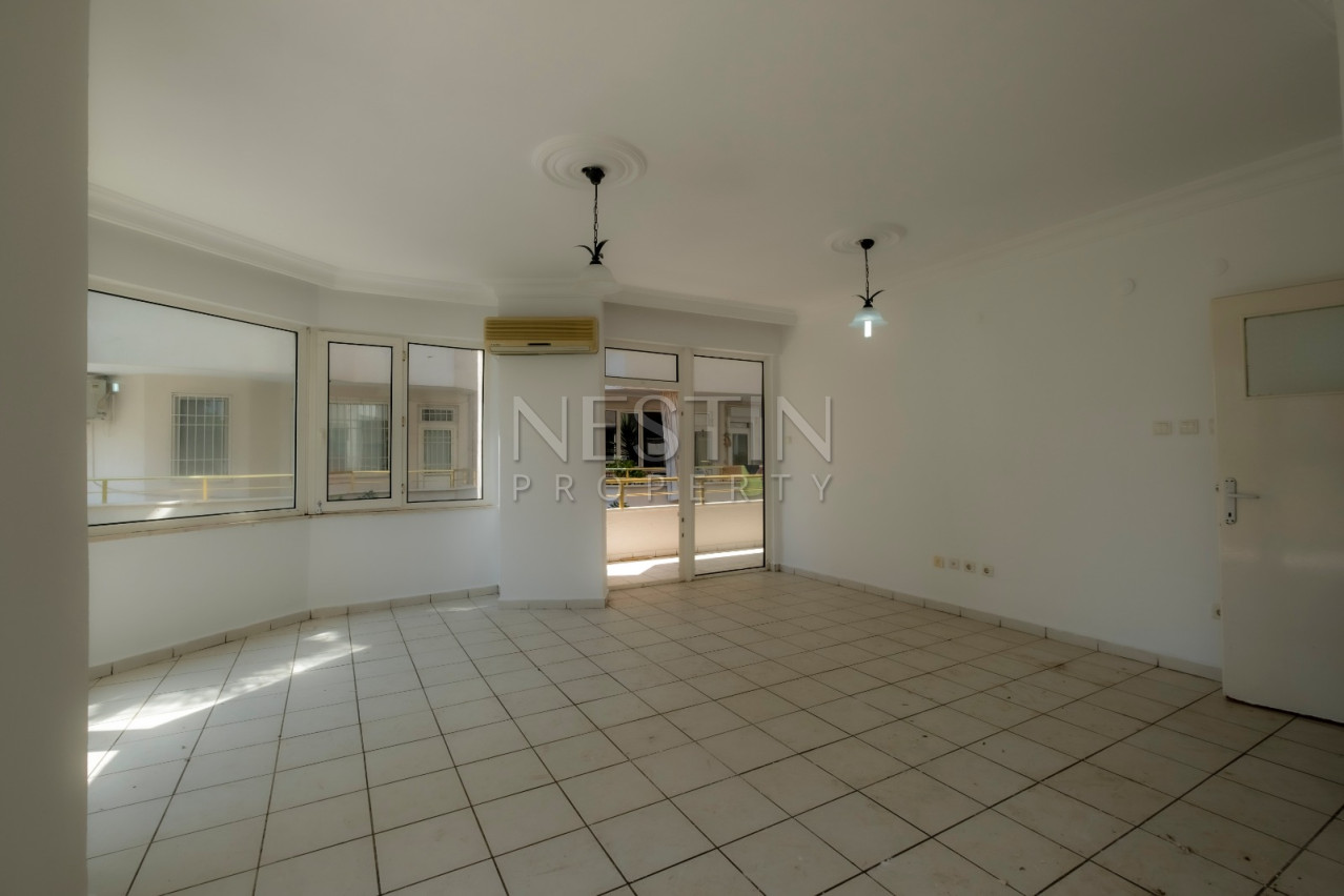 Квартира 2+1 в районе Аланьи в 500 м от Средиземного моря фото 6