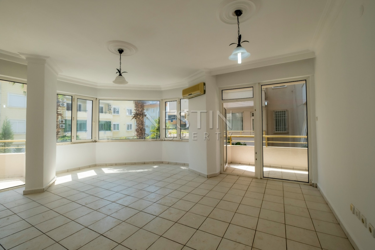 Квартира 2+1 в районе Аланьи в 500 м от Средиземного моря фото 7