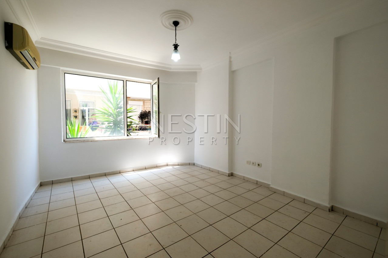 Квартира 2+1 в районе Аланьи в 500 м от Средиземного моря фото 8