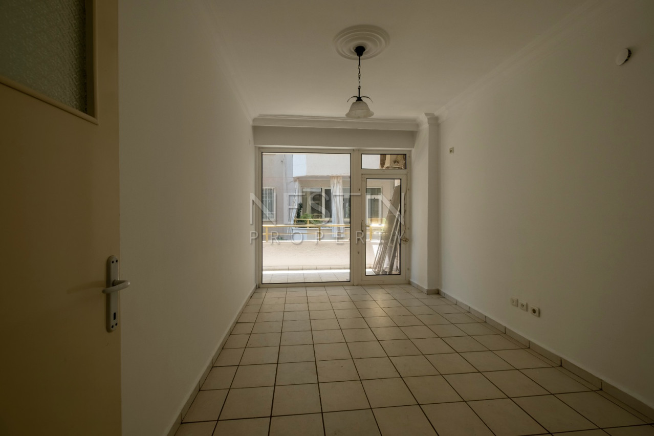 Квартира 2+1 в районе Аланьи в 500 м от Средиземного моря фото 9