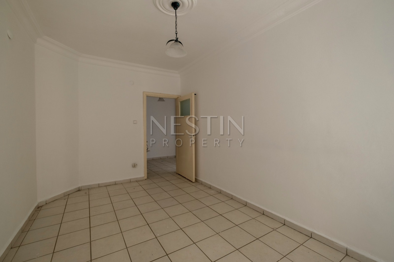 Квартира 2+1 в районе Аланьи в 500 м от Средиземного моря фото 10