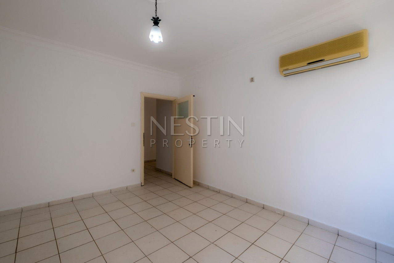 Квартира 2+1 в районе Аланьи в 500 м от Средиземного моря фото 11