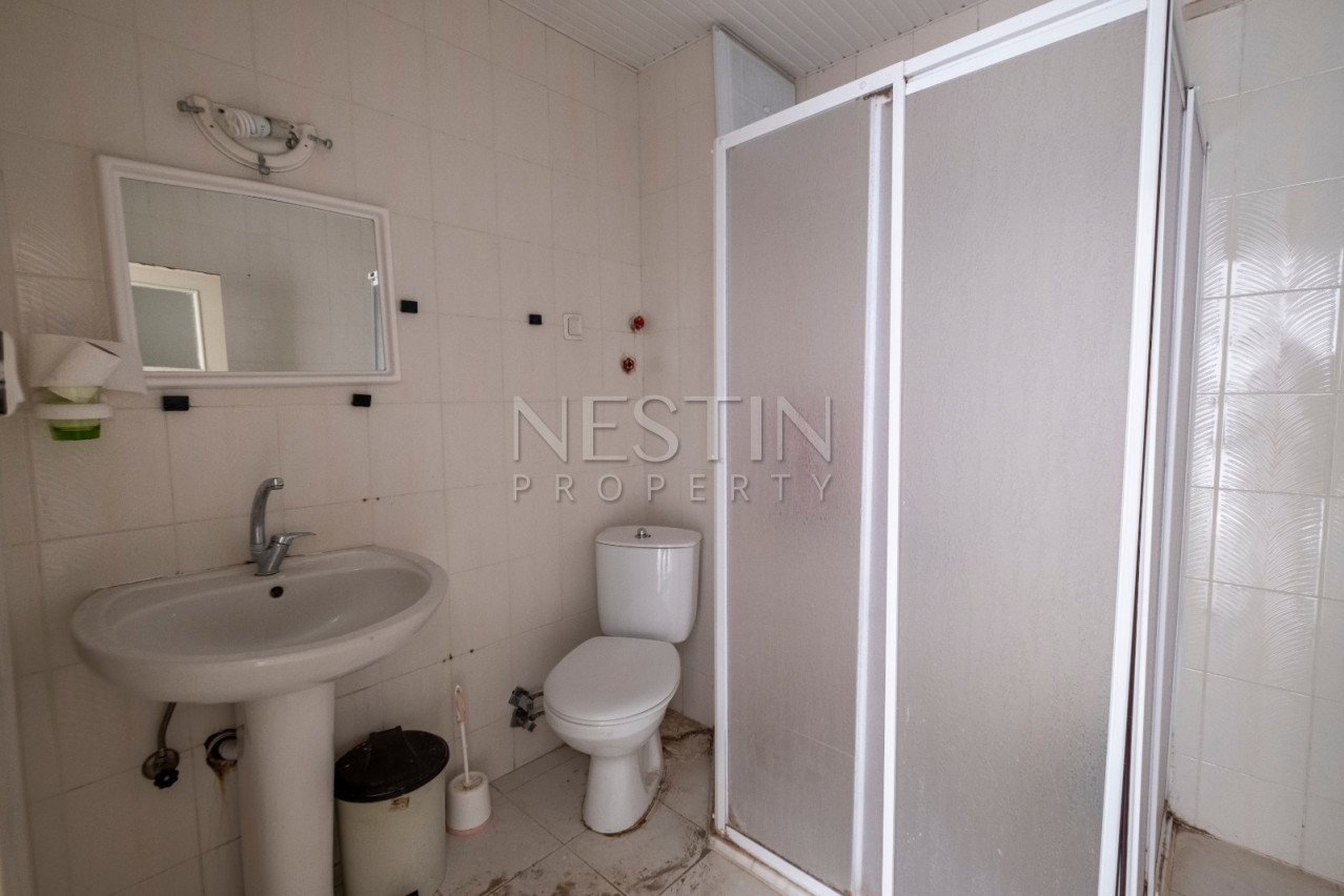 Квартира 2+1 в районе Аланьи в 500 м от Средиземного моря фото 15