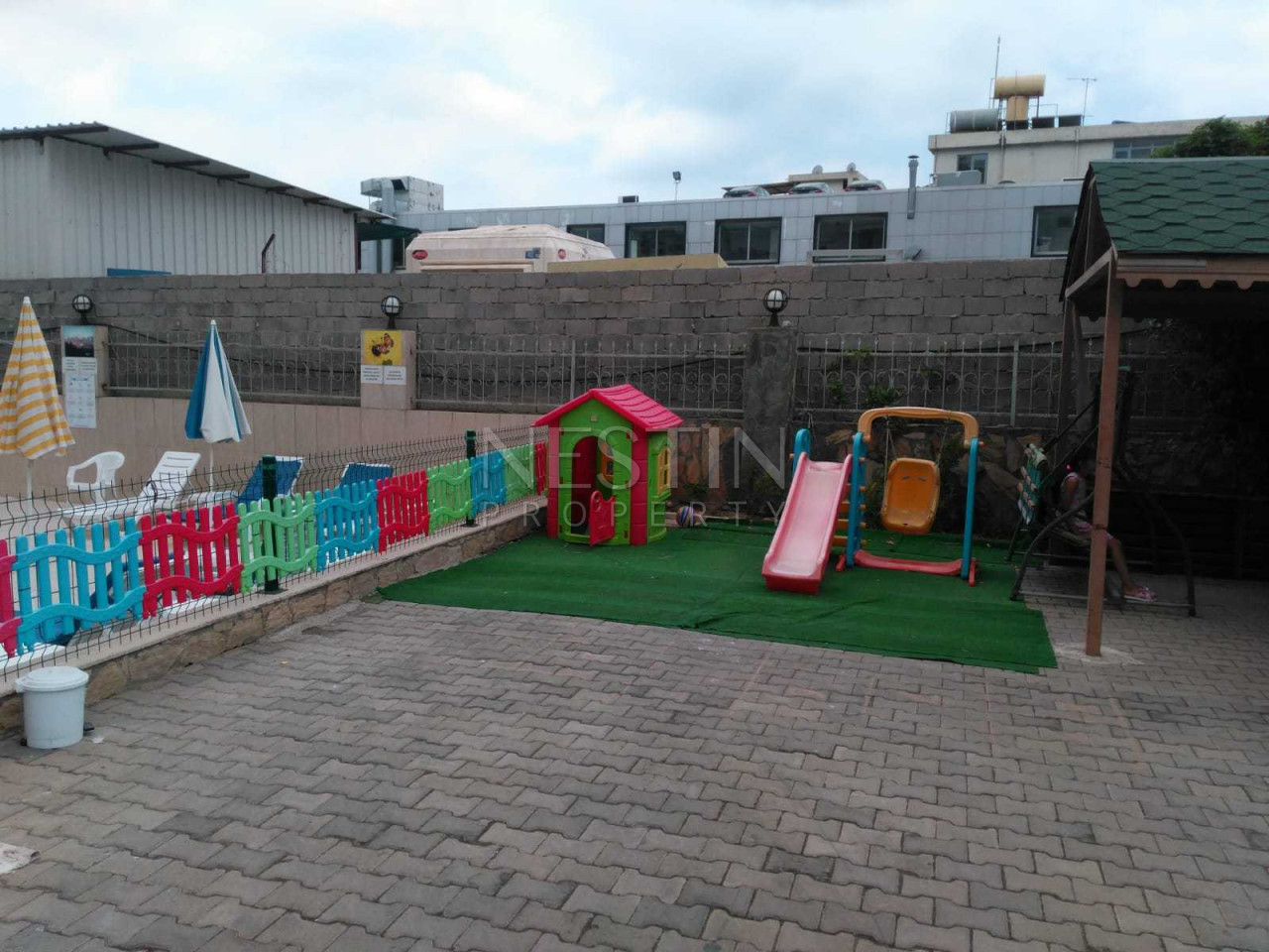 Квартира 2+1 в районе Аланьи в 1000 м от Средиземного моря фото 7