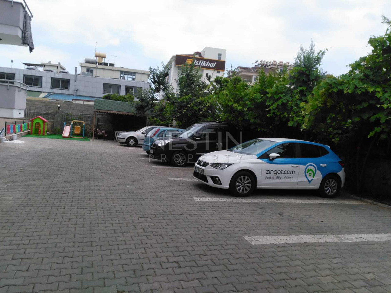 Квартира 2+1 в районе Аланьи в 1000 м от Средиземного моря фото 8