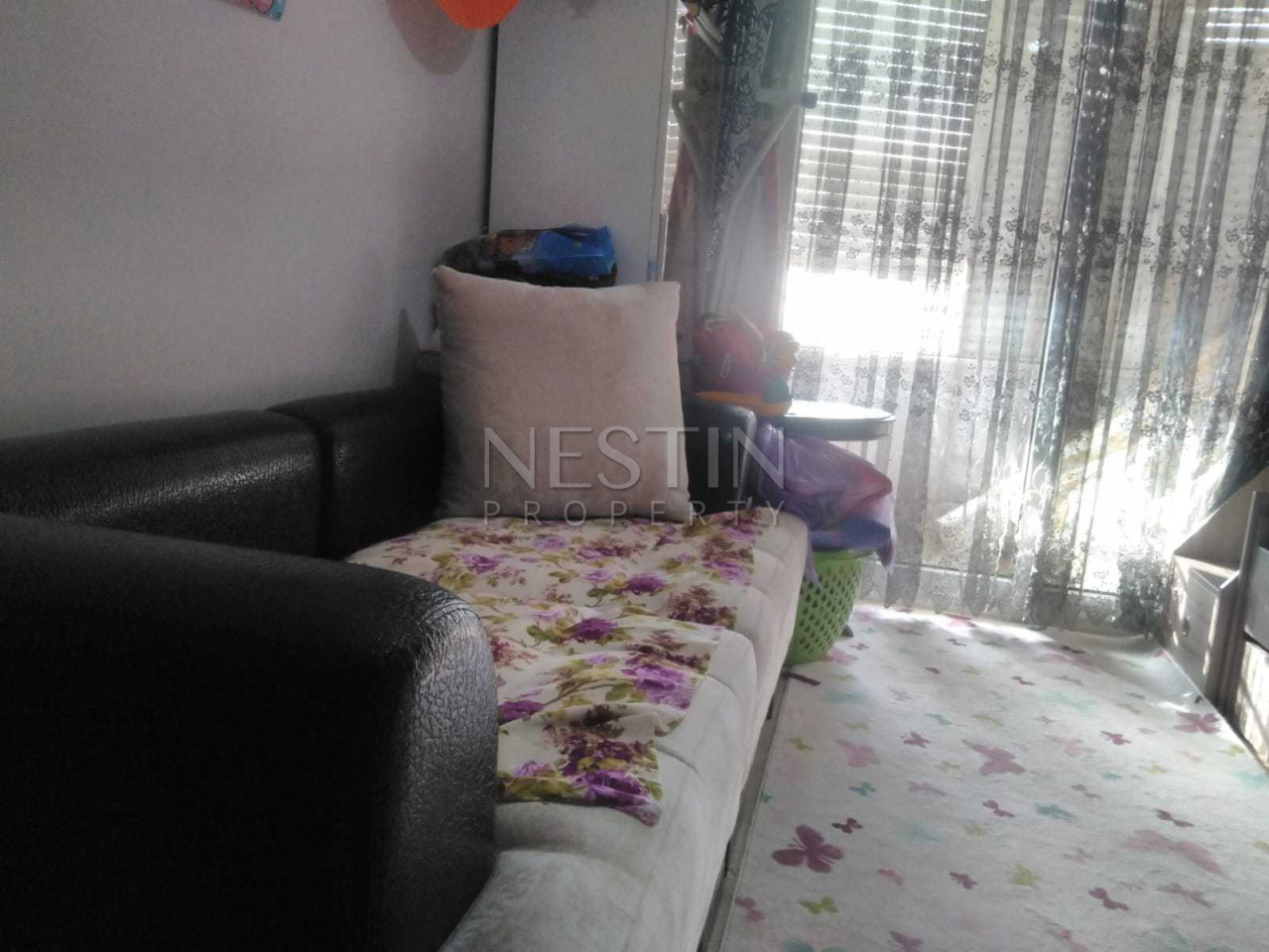 Квартира 2+1 в районе Аланьи в 1000 м от Средиземного моря фото 12