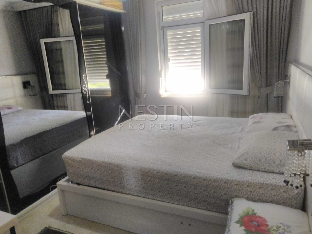 Квартира 2+1 в районе Аланьи в 1000 м от Средиземного моря фото 14