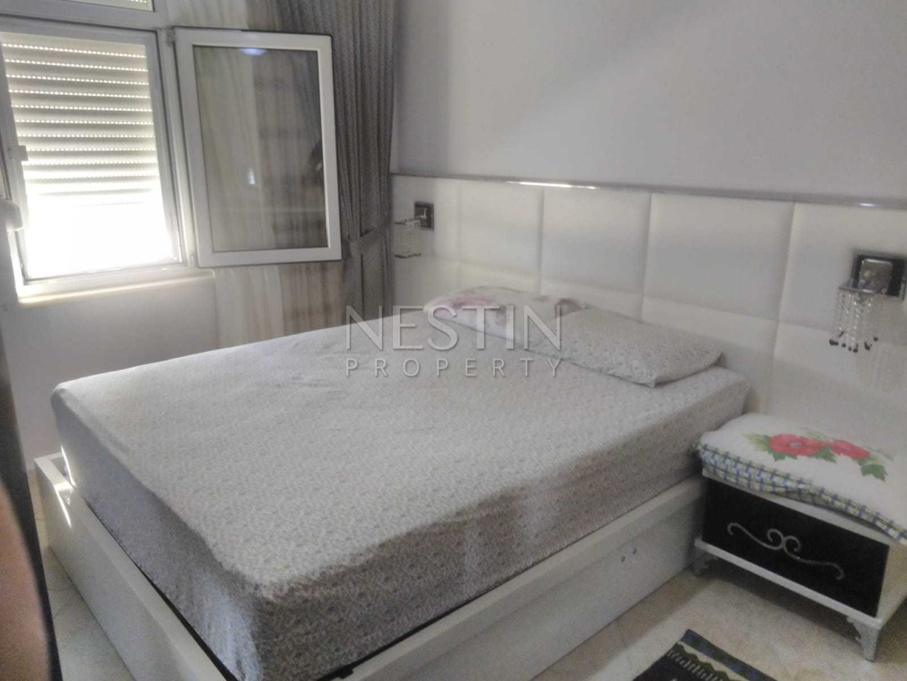 Квартира 2+1 в районе Аланьи в 1000 м от Средиземного моря фото 15