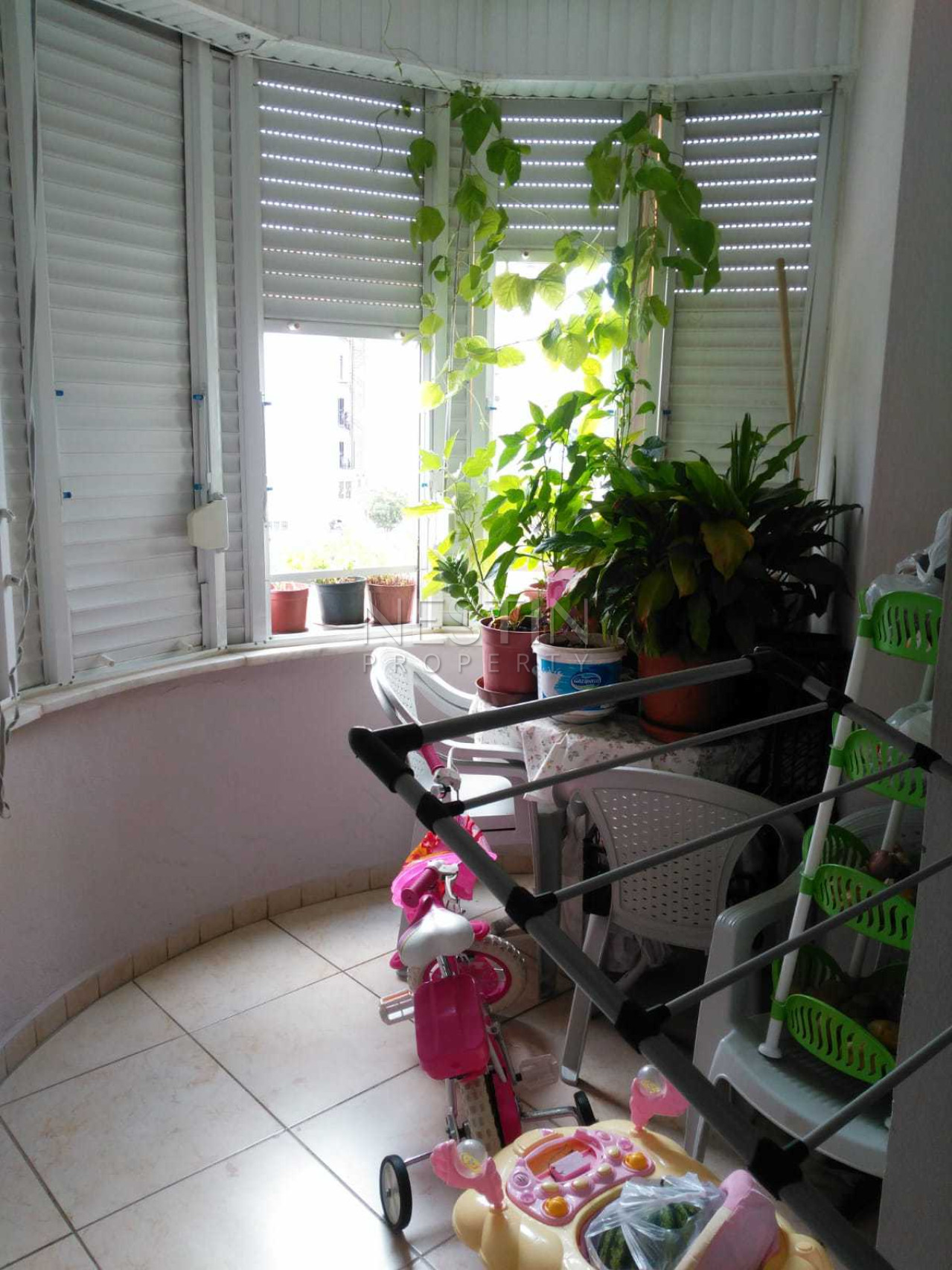 Квартира 2+1 в районе Аланьи в 1000 м от Средиземного моря фото 16