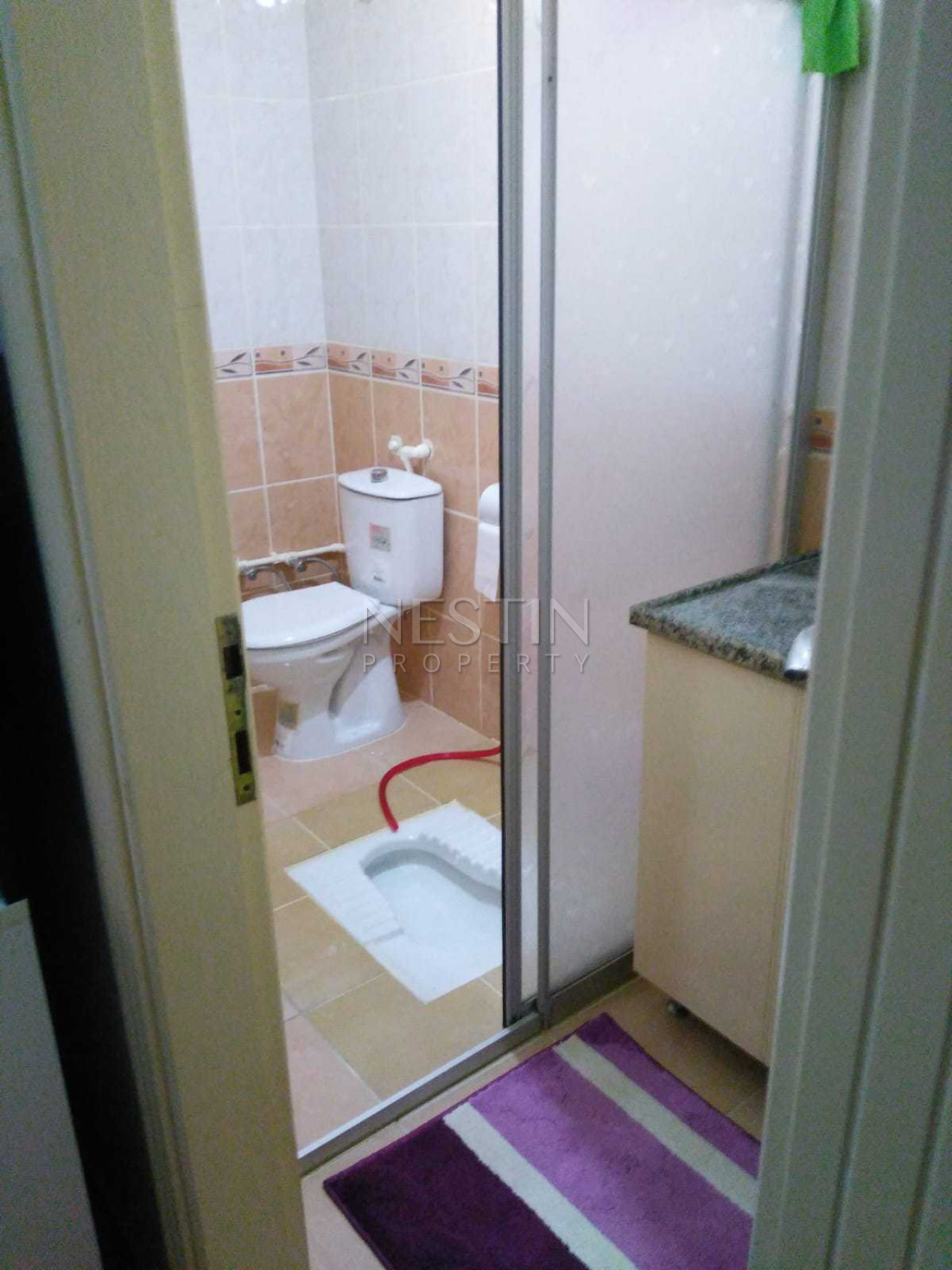 Квартира 2+1 в районе Аланьи в 1000 м от Средиземного моря фото 17