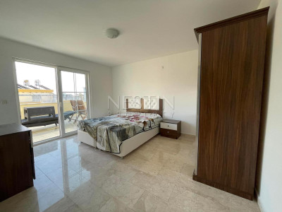 Квартира-дуплекс 4+1 в районе Махмутлар в 250 м от Средиземного моря фото 9