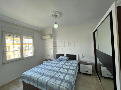 Квартира-дуплекс 4+1 в районе Махмутлар в 250 м от Средиземного моря фото 10