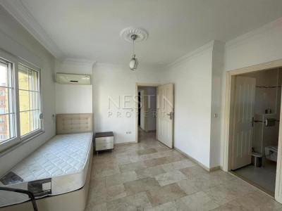 Квартира-дуплекс 4+1 в районе Махмутлар в 250 м от Средиземного моря фото 11