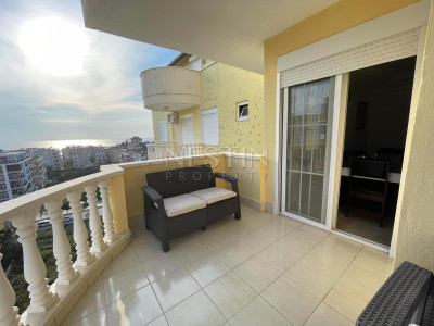 Квартира-дуплекс 4+1 в районе Махмутлар в 250 м от Средиземного моря фото 14