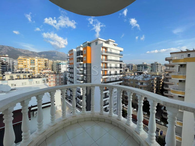 Квартира-дуплекс 4+1 в районе Махмутлар в 250 м от Средиземного моря фото 17