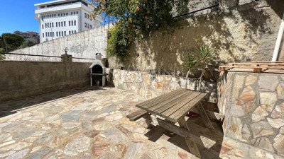 Квартира-дуплекс 3+1 в районе Джикджилли в 1500 м от Средиземного моря фото 2