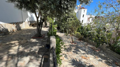 Квартира-дуплекс 3+1 в районе Джикджилли в 1500 м от Средиземного моря фото 3