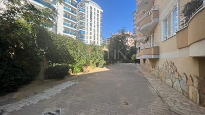 Квартира 3+1 в районе Тосмур в 250 м от Средиземного моря фото 4