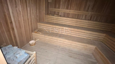 Квартира 3+1 в районе Тосмур в 250 м от Средиземного моря фото 7