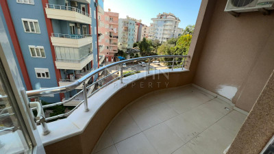 Квартира 3+1 в районе Тосмур в 250 м от Средиземного моря фото 19