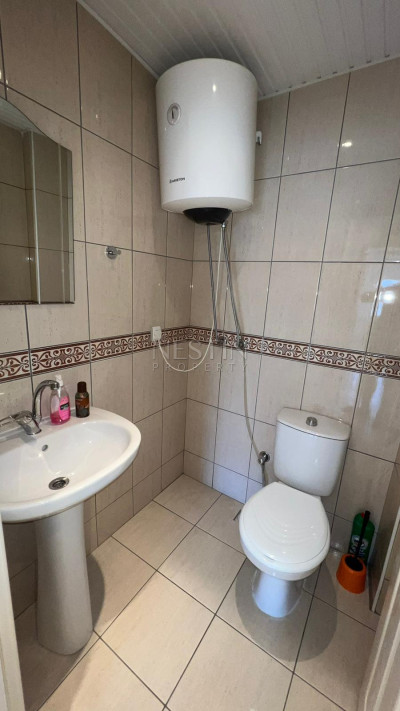 Квартира 3+1 в районе Тосмур в 250 м от Средиземного моря фото 22