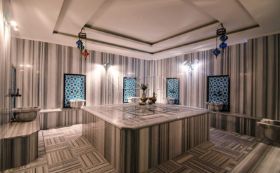 Квартира дуплекс 4+1 в районе Оба, в 1 км от Средиземного моря фото 10