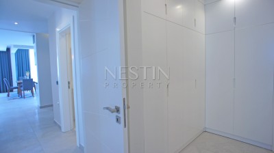 Просторные апартаменты 2+1 в Каргыджаке на первой береговой линии фото 31