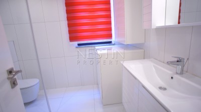 Просторные апартаменты 2+1 в Каргыджаке на первой береговой линии фото 33